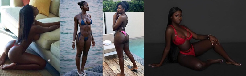 afrikalı gaziantep eskort