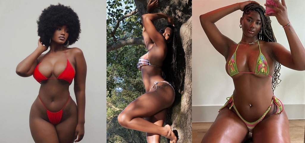 iri afrikalı escort mary