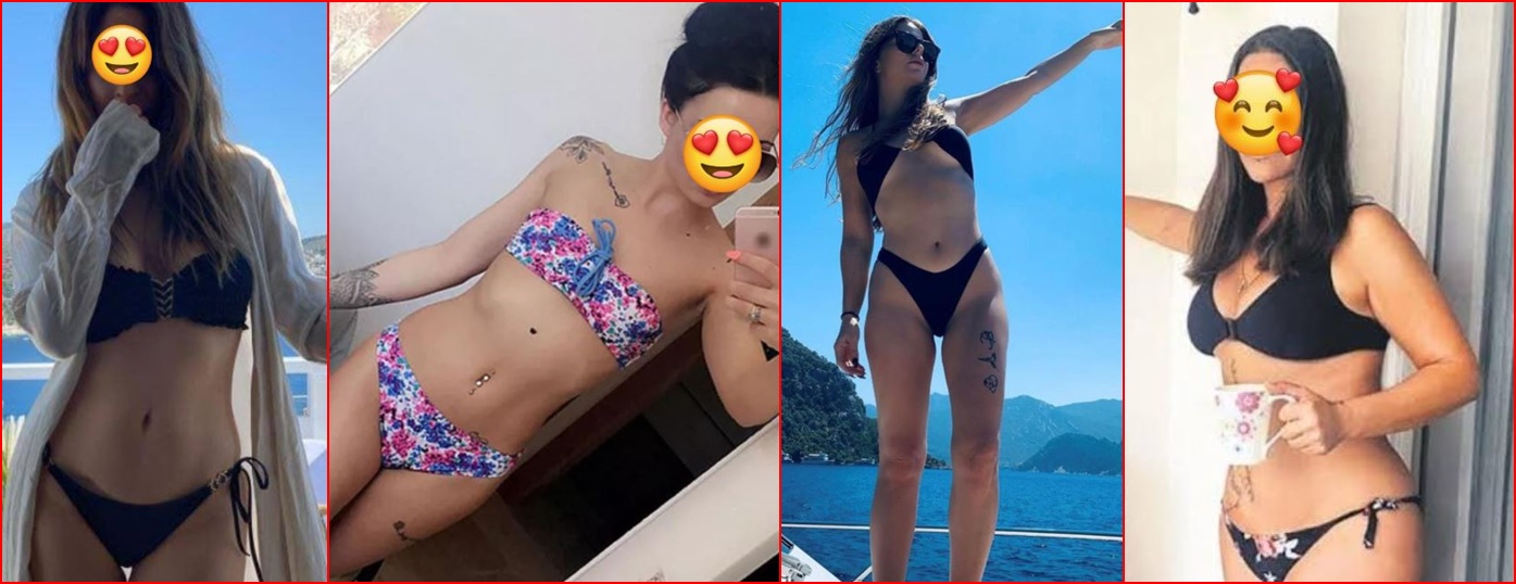 seksi esmer escort bayan