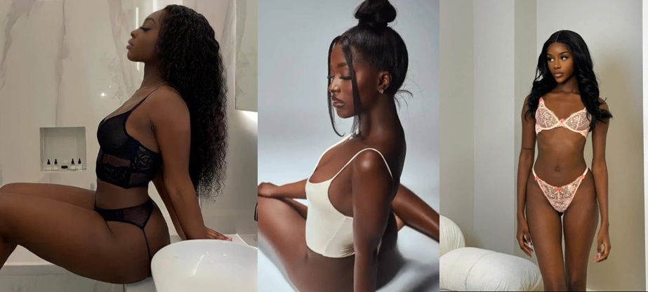 sudanlı siyahi escort zarah