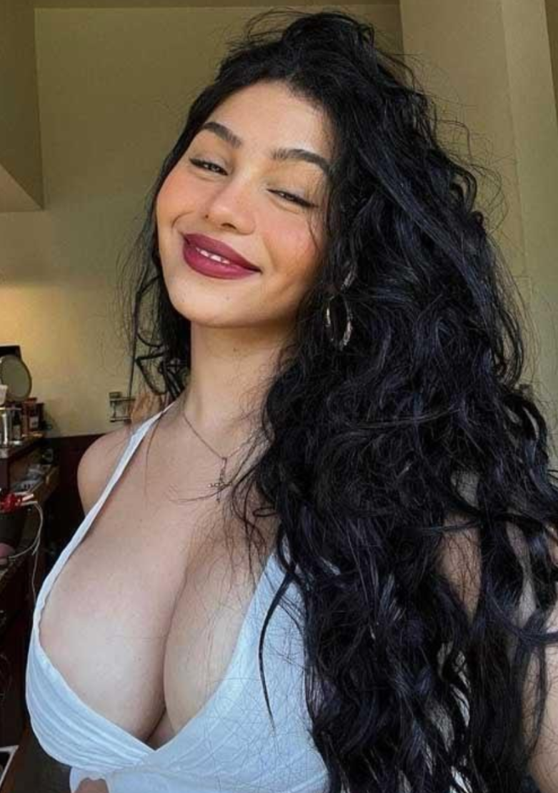 güler yüzlü escort