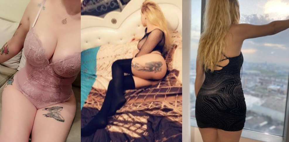 adı gibi harika escort