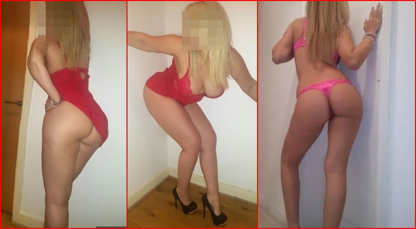 yeni sarışın bayan balım