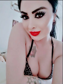 escort zena artık hira oldu