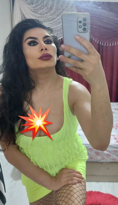 yaşlı trans escort