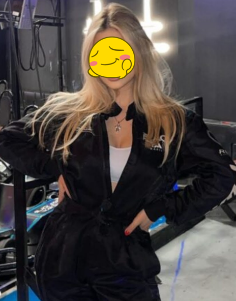 güzel escort dina yabancı