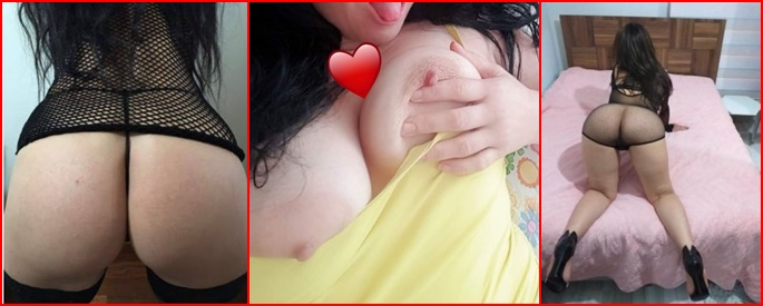 esc harika kalça fotosu