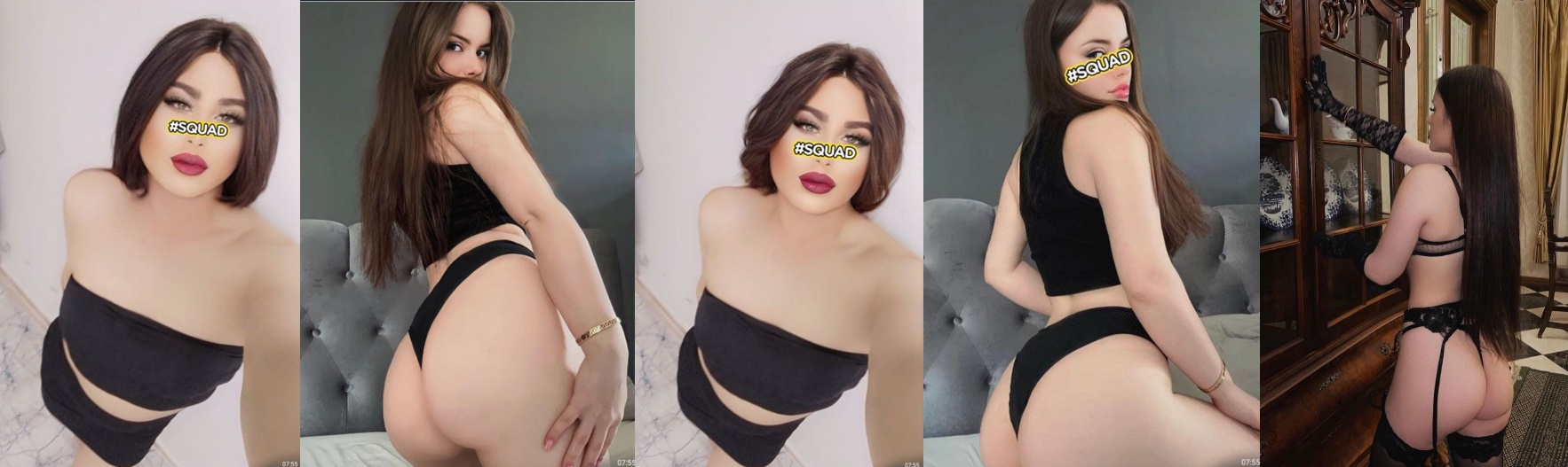 seksi tenli escort yaren