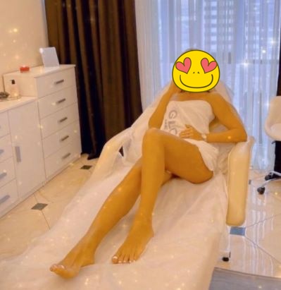 ayakları güzel escort