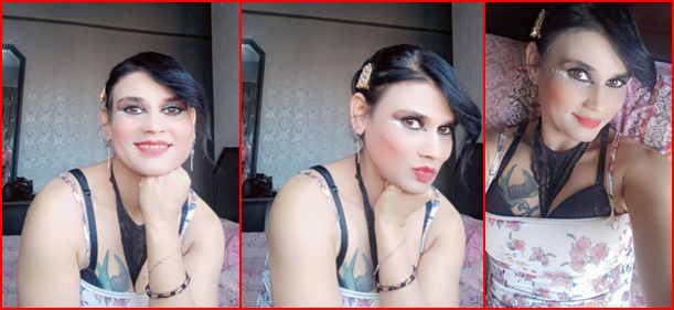 seksin uzmanı olmuş escort