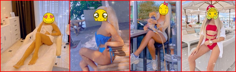 escort nefes bakımlı sarışın esc