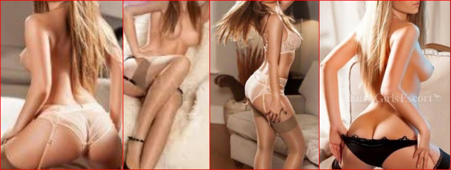 rus bayan kaliteli escort