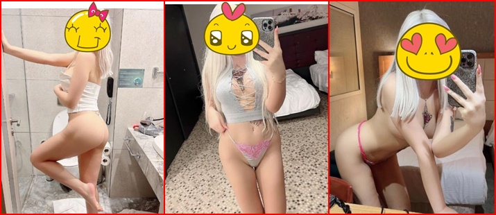 genç yeni escort aylin
