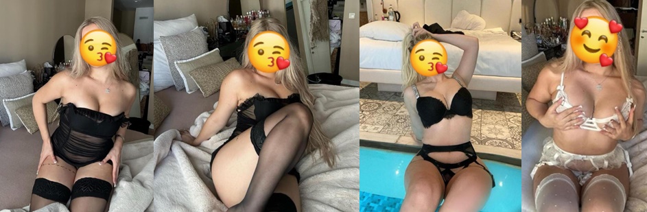 sarışın güzel rüya