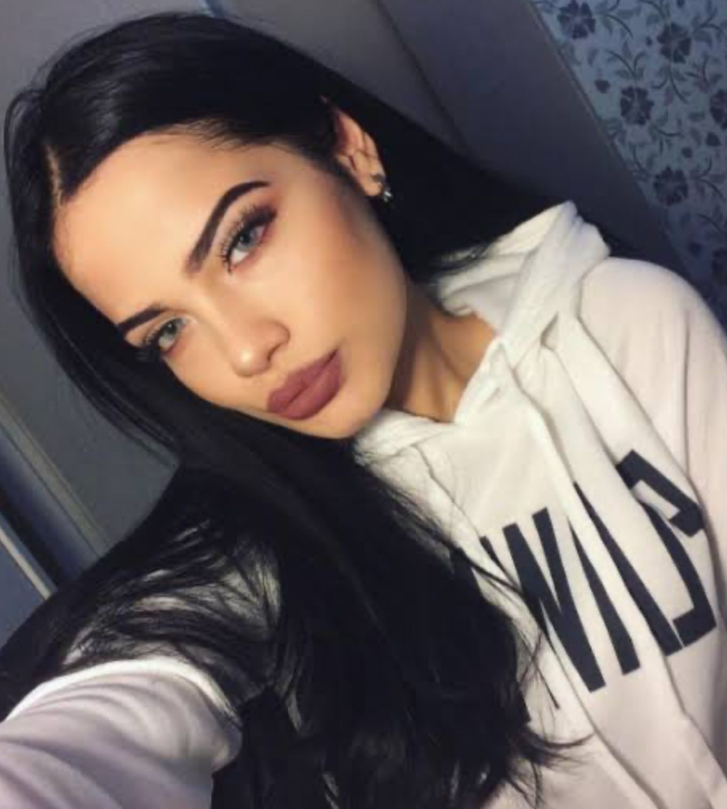 kışları görüşen escort