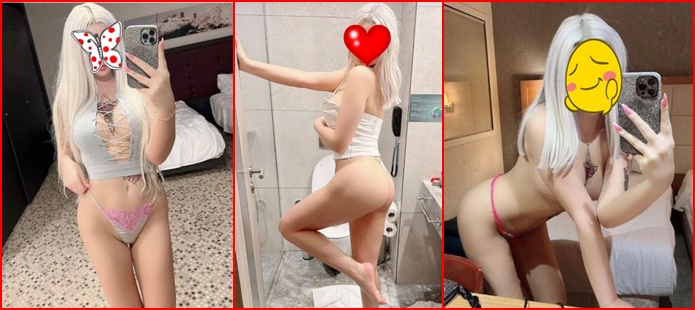 vip kaliteli genç eskort ece