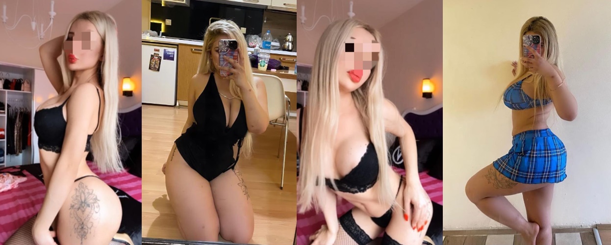 her zaman ateşli olan escort