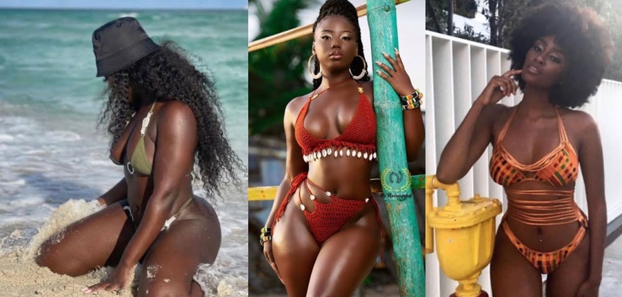 seksi siyahi escort sanah