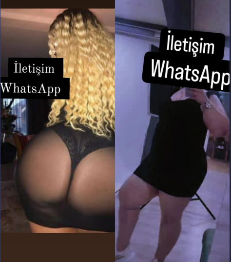 sarışın escort cemre