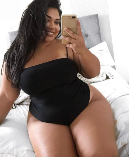 balık etli esmer escort