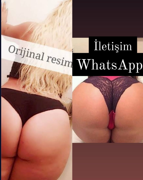 büyük boy tanga giyen escort