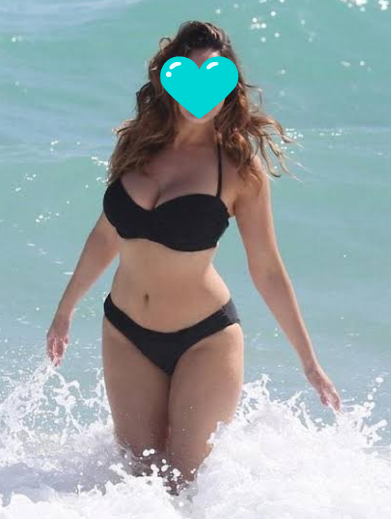 DOLGUN FİZİKLİ EDA