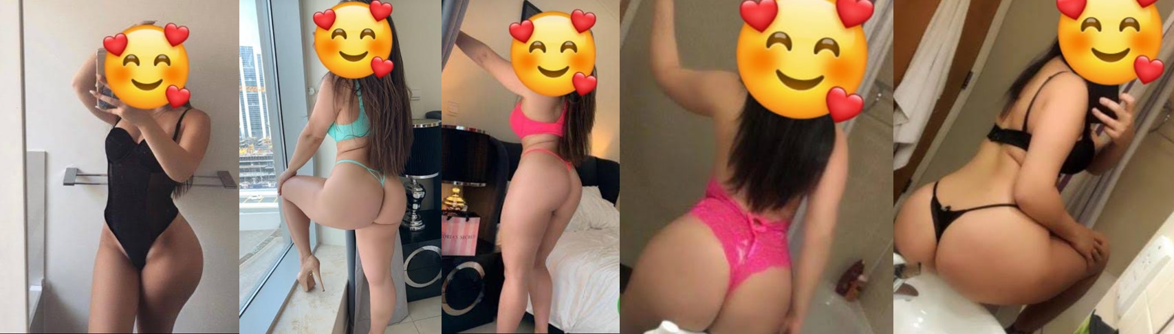 güzel escort ile tatlı seksler