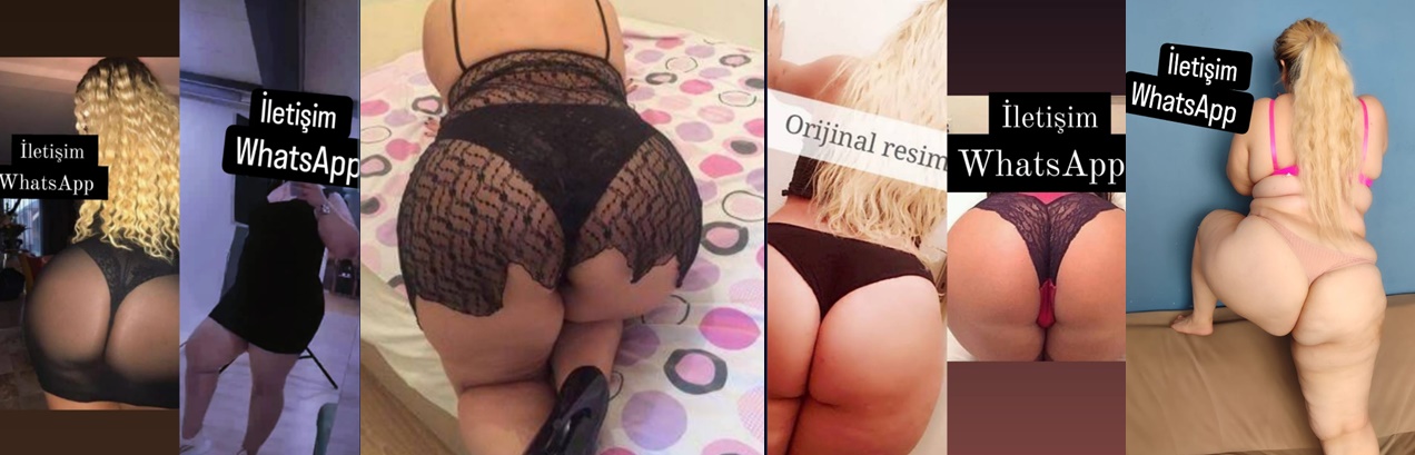 şişman escort ayağınıza geliyor