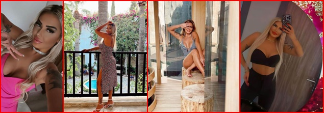 seksi sıla iş başında