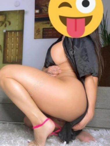 escort tuğçe seks delisi