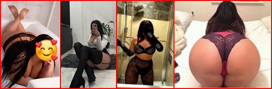 escort ahu sahte resim