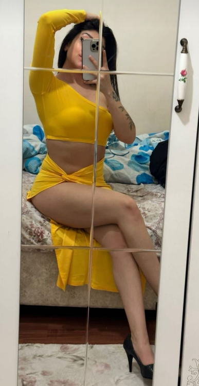 sarılar içinde escort melek