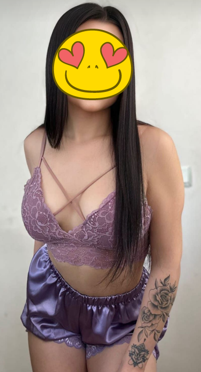 seksi melek ile şov zamanı