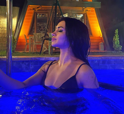 escort antep büşra