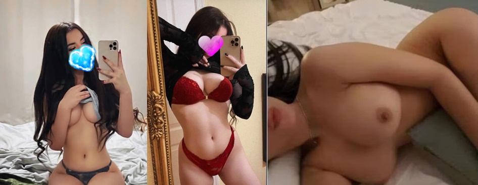 20 yaşındaki seksi büşra