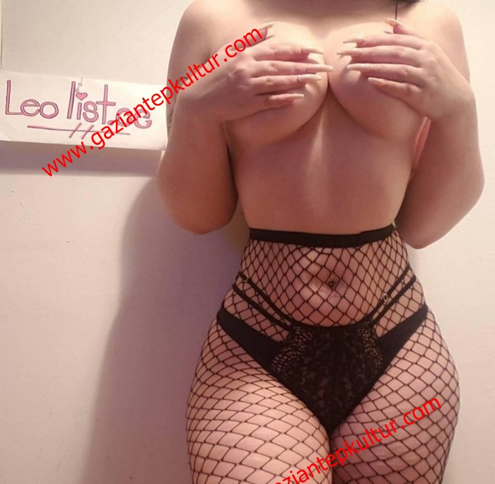 erkeklere hürmette kusur etmeyen eskort