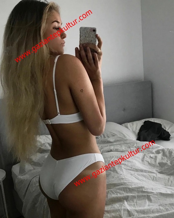 unutulan güzel escort fatma