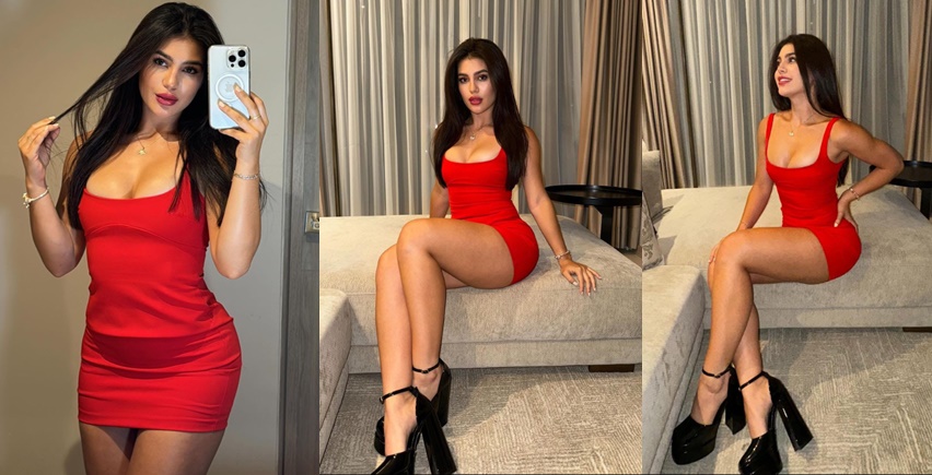 erkekleri ısıtan escort