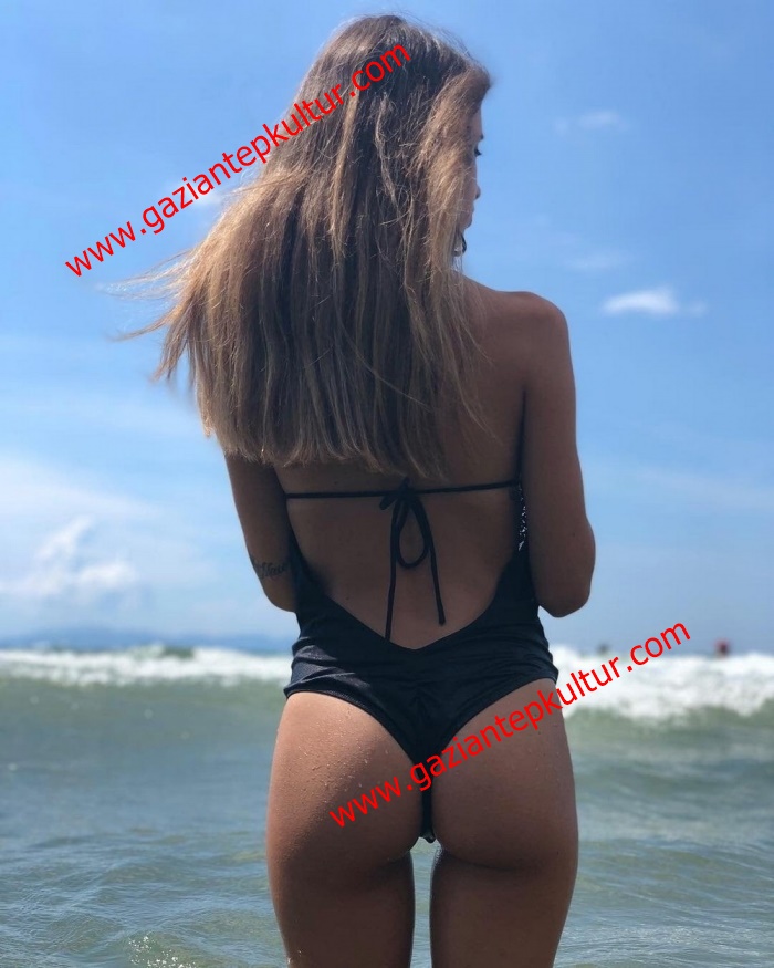 kumral teni le güzellik saçan bayan