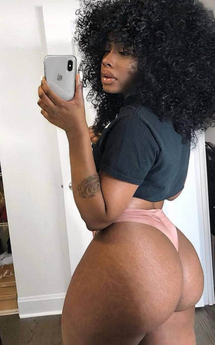 tangalı afrikalı escort