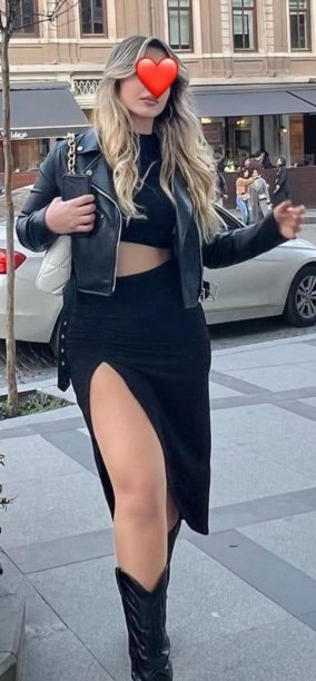 gözleri muazzam ukraynalı escort