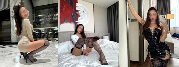 kendine güvenen ceyda