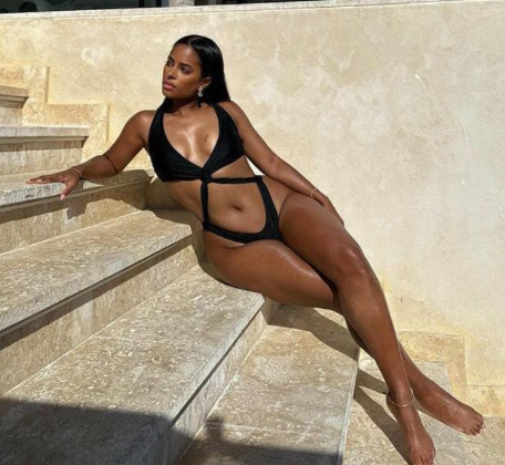 seks için afrikadan gelen bayan