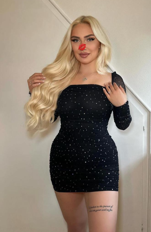 seksi asude yeni travesti