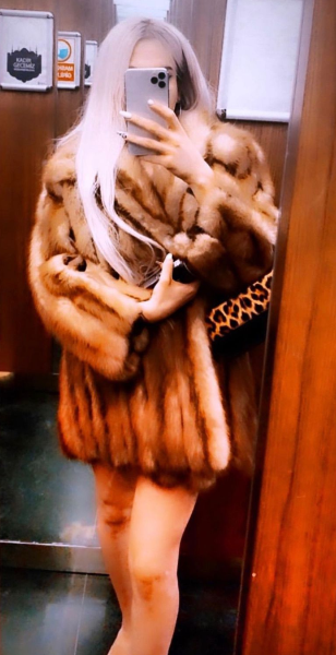 kürk mantolu antep escort