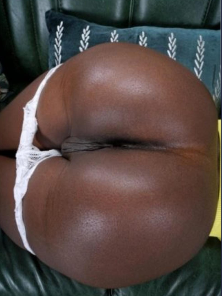 koca kalçalı afrikalı escort