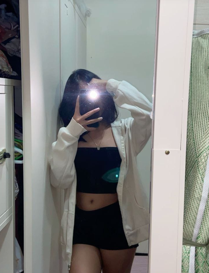 tatklı seksi ve esmerimsi kısa boylu ceylan resimm