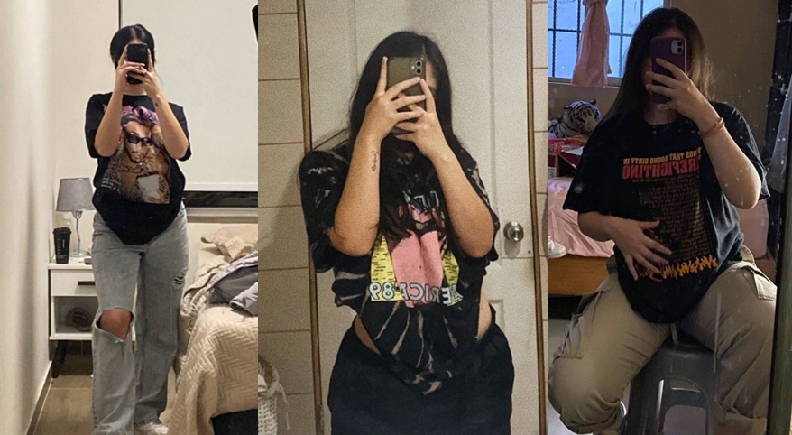 20 yaşındaki esc gamze