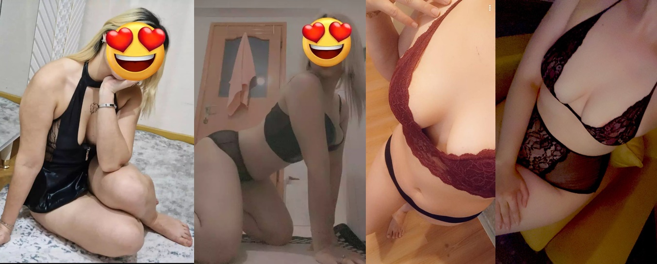 azgınlığı yüzünden escort olan seyran