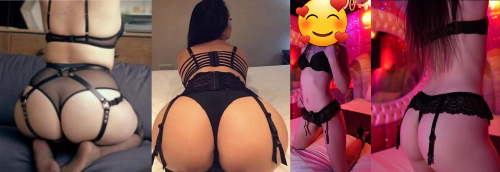 güzel ve yeni escort melek